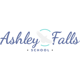 Ashley Falls School Logo